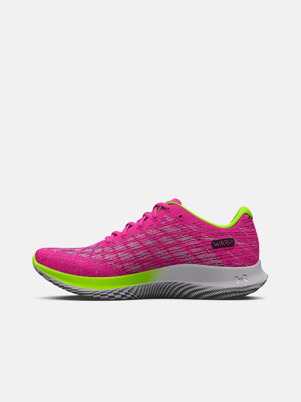 Under Armour UA W FLOW Velociti Wind 2 Tennisschuhe Saisonschlussverkauf