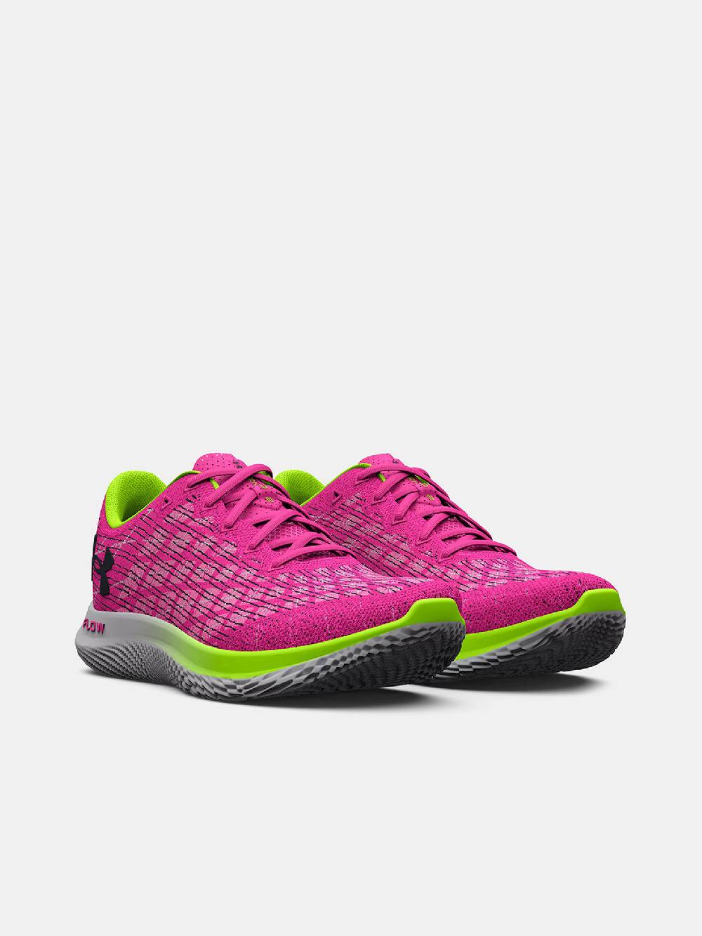 Under Armour UA W FLOW Velociti Wind 2 Tennisschuhe Saisonschlussverkauf