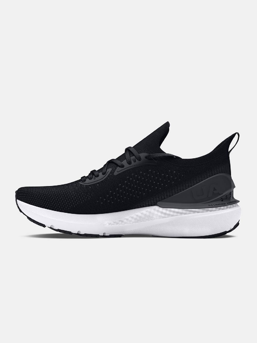 Under Armour UA W Shift Tennisschuhe Black Friday