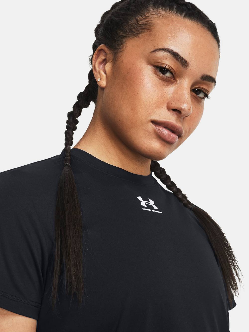 Under Armour UA W's Ch. Pro Train SS T-Shirt Cyber Monday