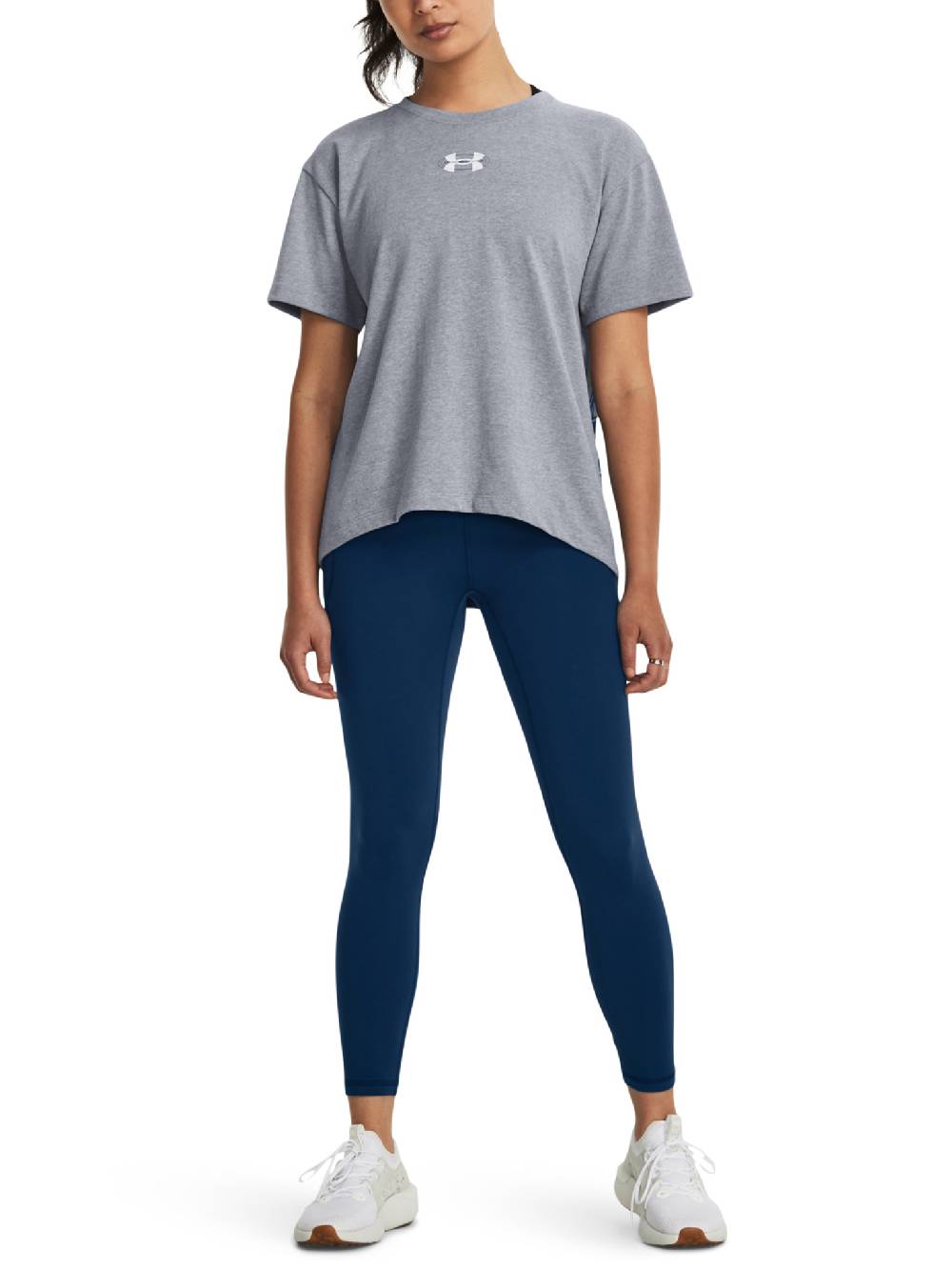 Under Armour Meridian Ankle Leg Legging Osterangebot