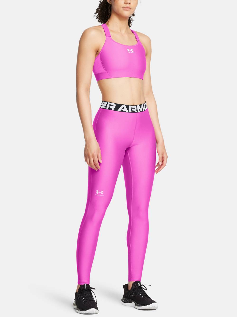 Under Armour UA HG Legging Muttertagsangebot