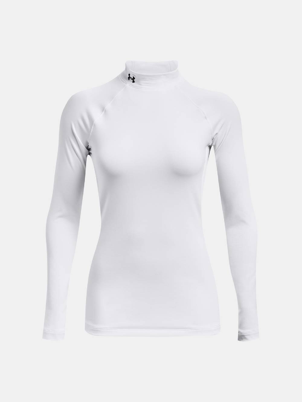 Under Armour UA CG Authentics Mockneck T-Shirt Vatertagsangebot