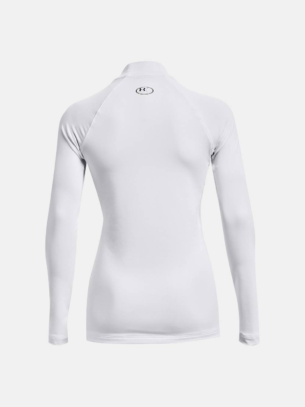 Under Armour UA CG Authentics Mockneck T-Shirt Vatertagsangebot