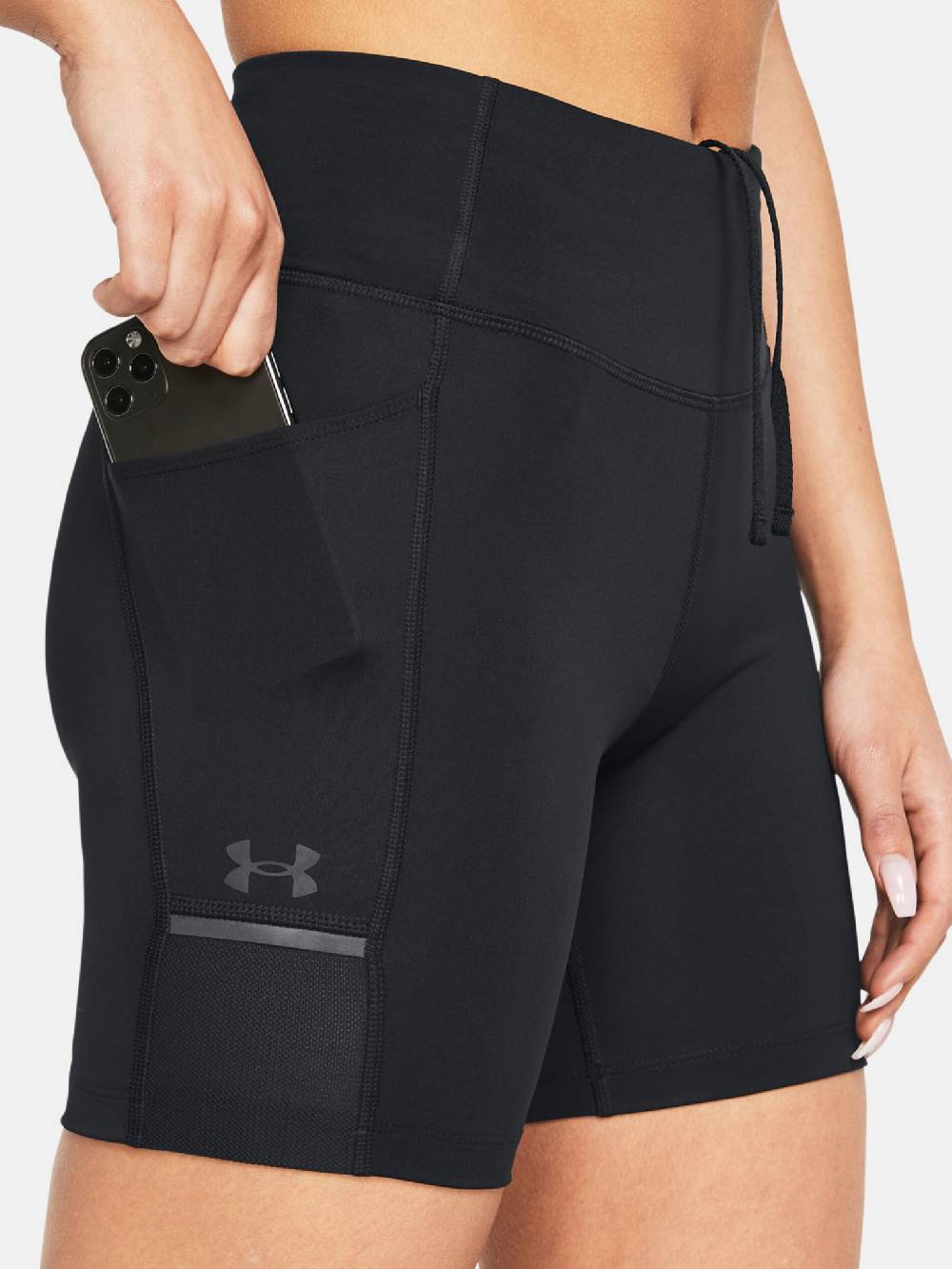 Under Armour UA Launch Half Tight Shorts Valentinstagsangebot
