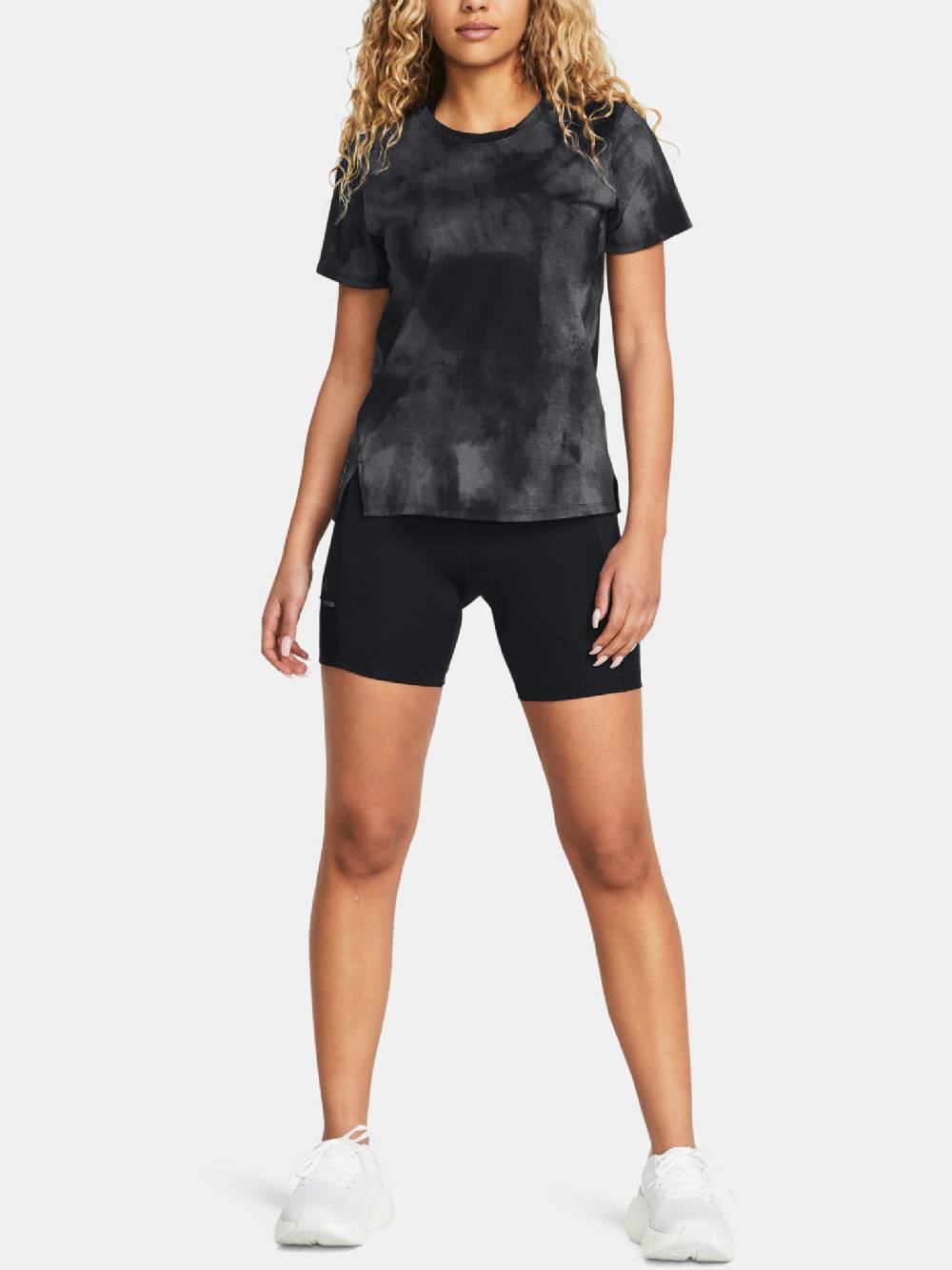 Under Armour UA Launch Half Tight Shorts Valentinstagsangebot