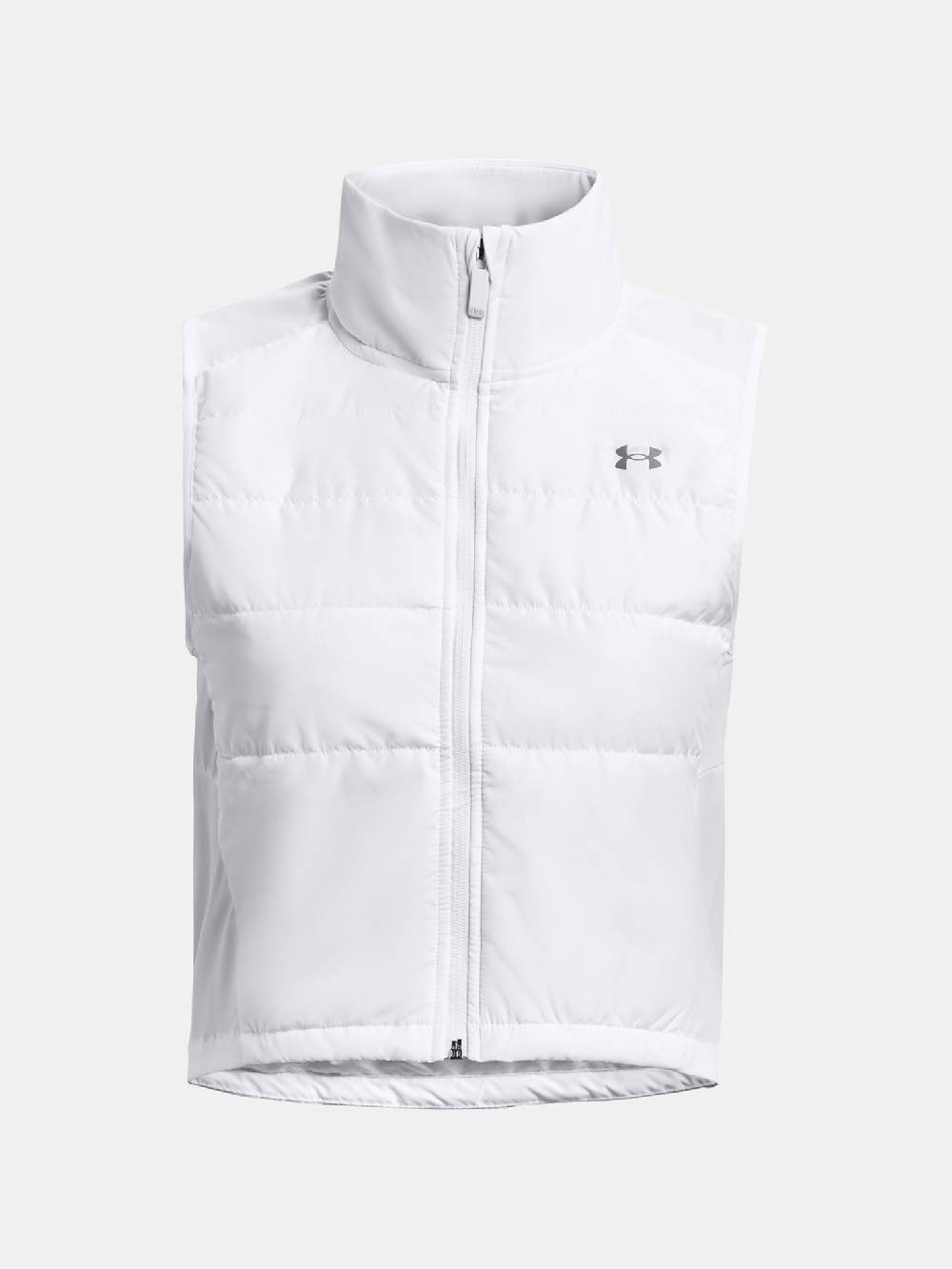 Under Armour UA Storm Session Run Weste Top Angebot