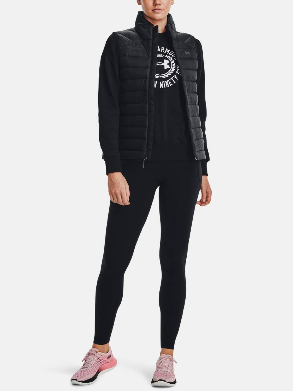 Under Armour Storm Down 2.0 Storm Weste Neueste Mode