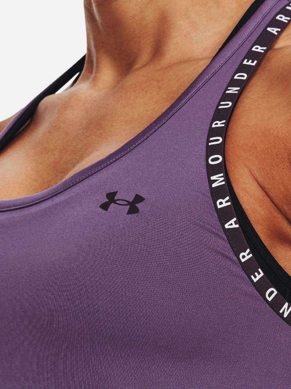 Under Armour UA Knockout Unterhemd Zeitlich begrenztes Angebot