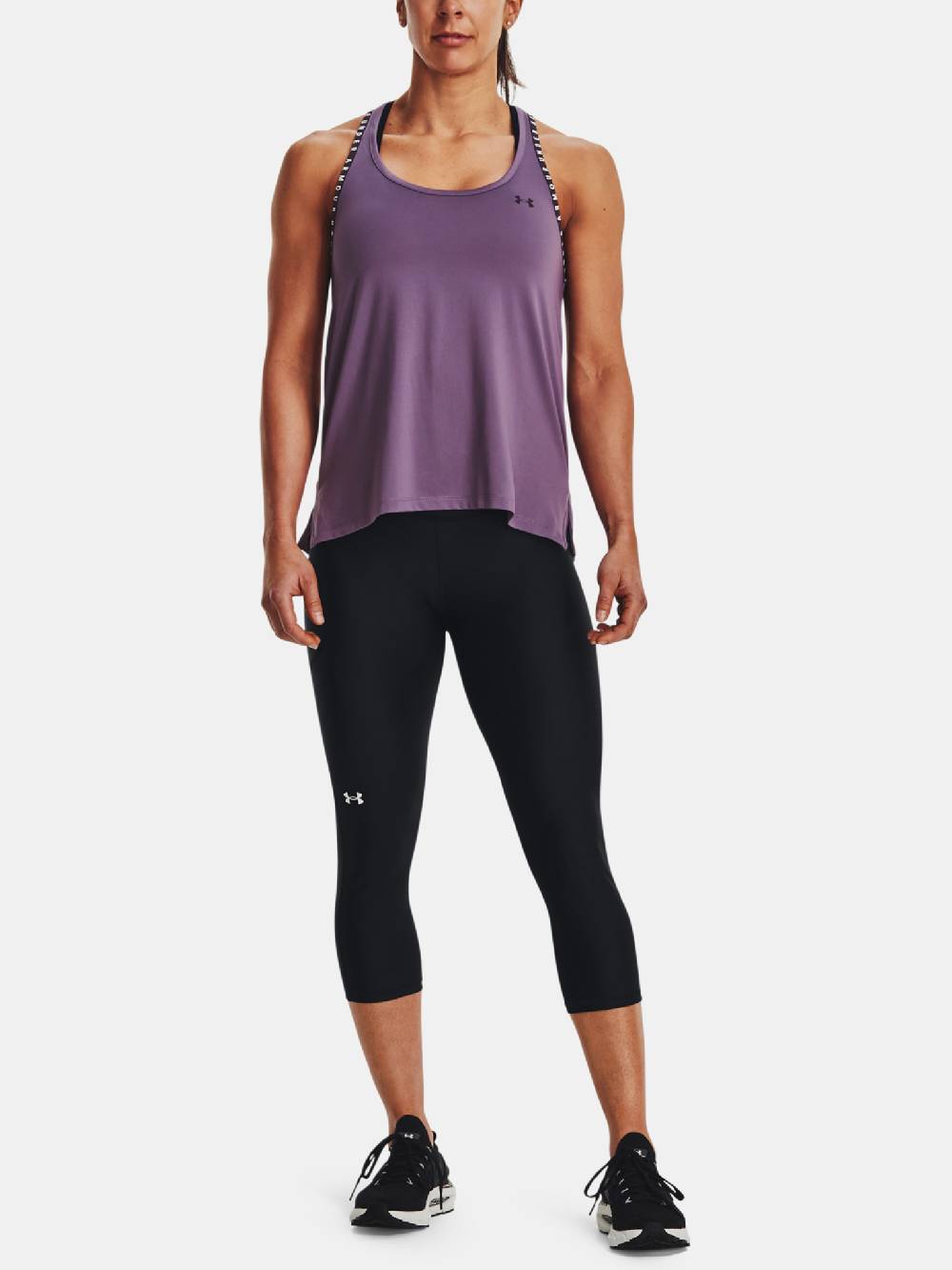 Under Armour UA Knockout Unterhemd Zeitlich begrenztes Angebot