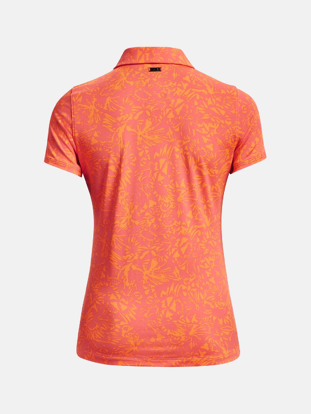 Under Armour UA Playoff Printed SS Polo T-Shirt Blitzangebot