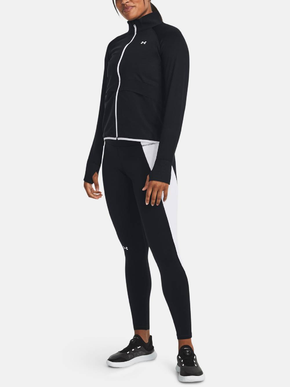 Under Armour UA Train CW Jacke Große Rabatte