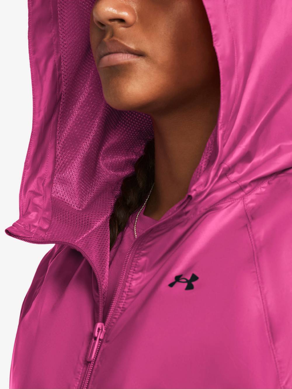 Under Armour UA Sport Windbreaker Jacke Neuheiten