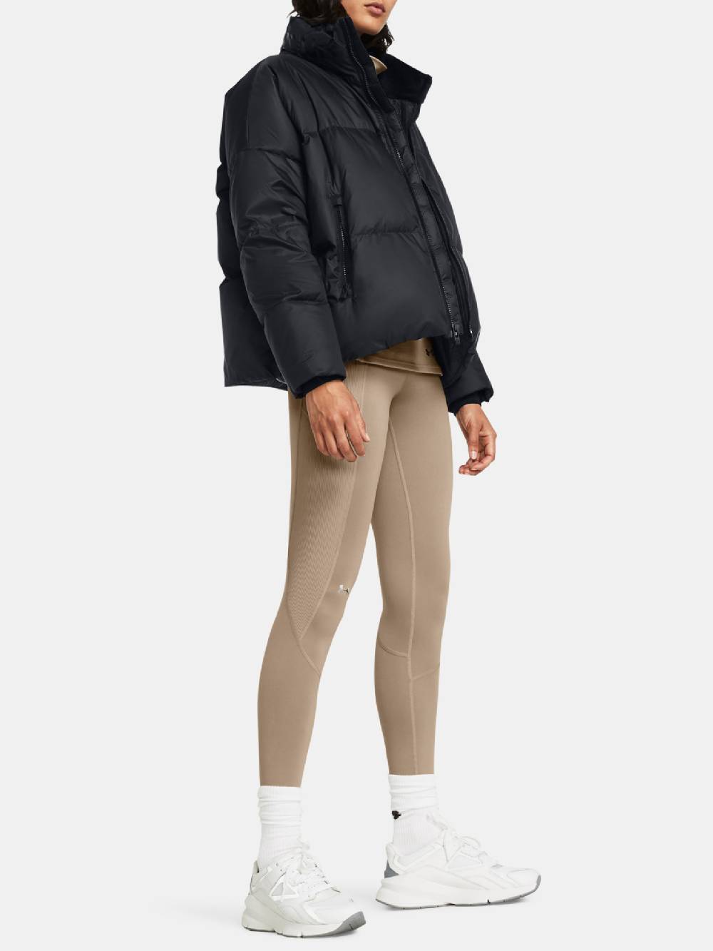 Under Armour UA CGI Down Puffer Jacket Räumungsverkauf