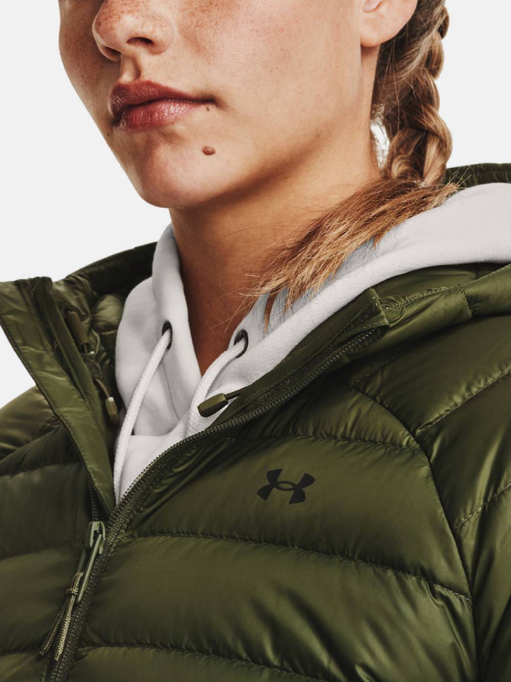 Under Armour UA Storm Armour Down 2.0 Jacket Kauf eins, bekomm eins gratis