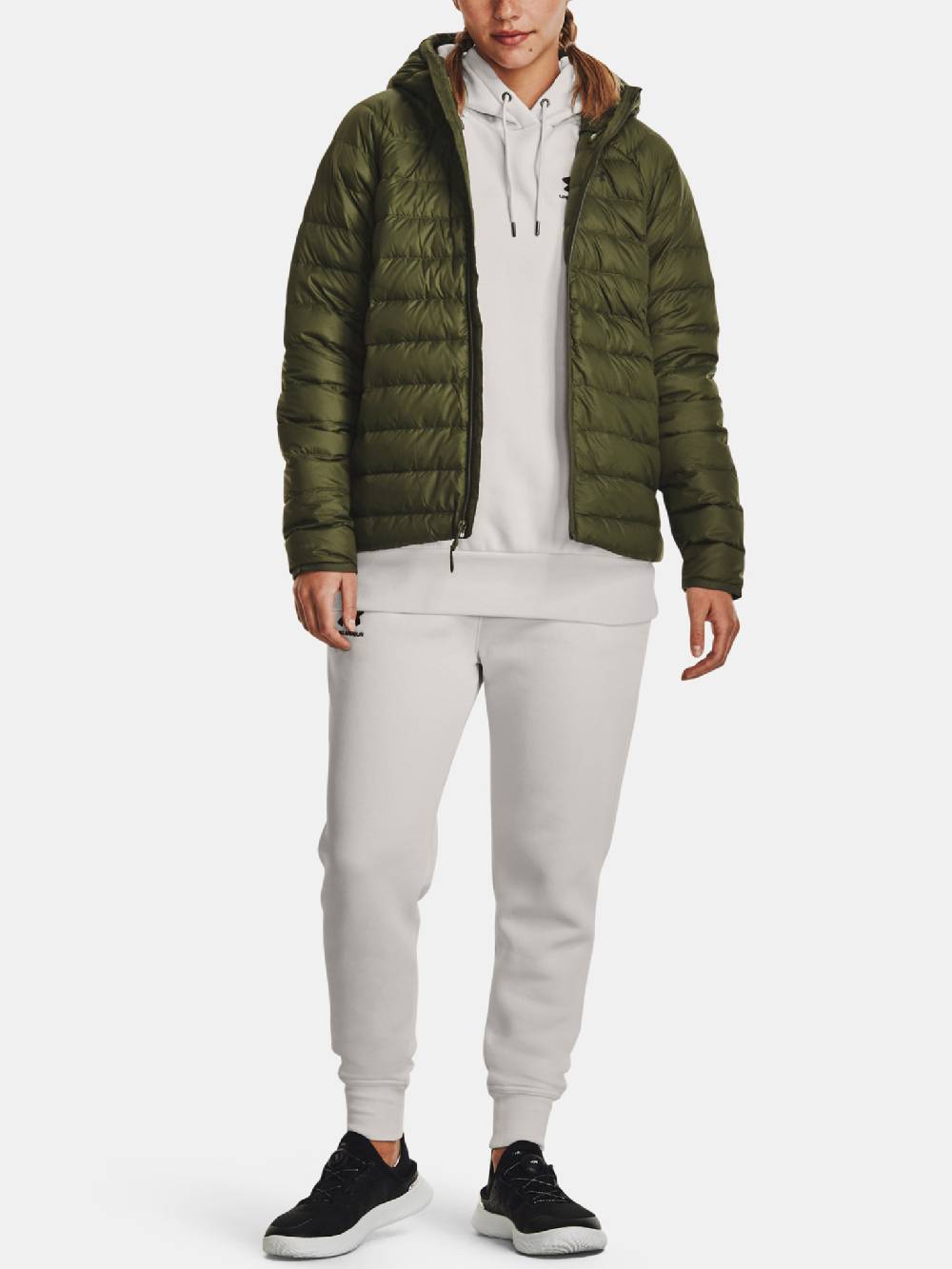 Under Armour UA Storm Armour Down 2.0 Jacket Kauf eins, bekomm eins gratis