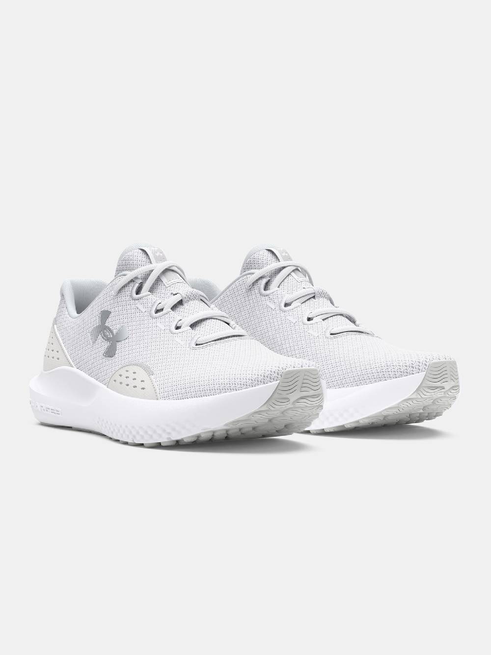 Under Armour UA W Charged Surge 4 Tennisschuhe Riesige Ersparnisse