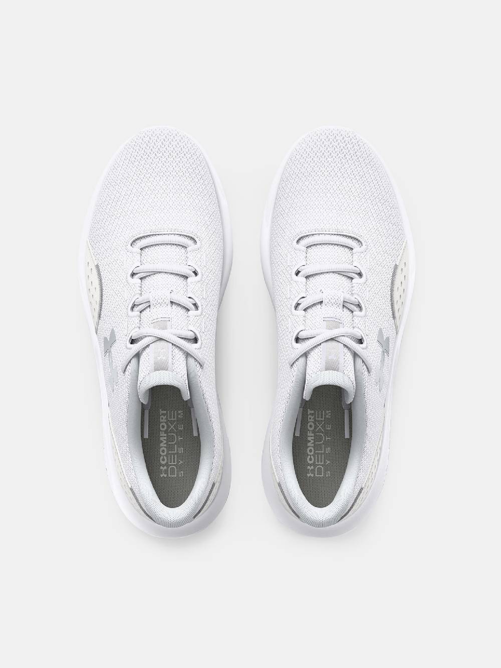 Under Armour UA W Charged Surge 4 Tennisschuhe Riesige Ersparnisse