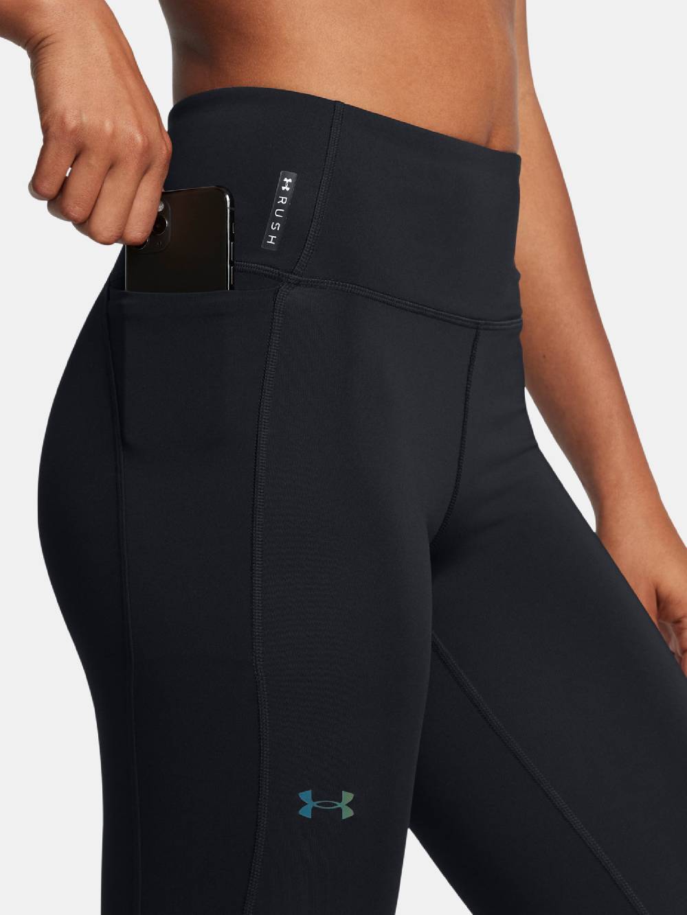 Under Armour Vanish Elite Ankle Leg Legging Tiefpreis