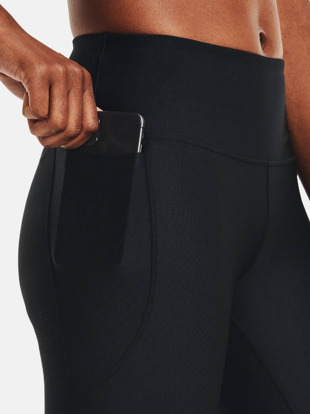 Under Armour HG Armour HiRise Leg NS Legging Super Sparpreis