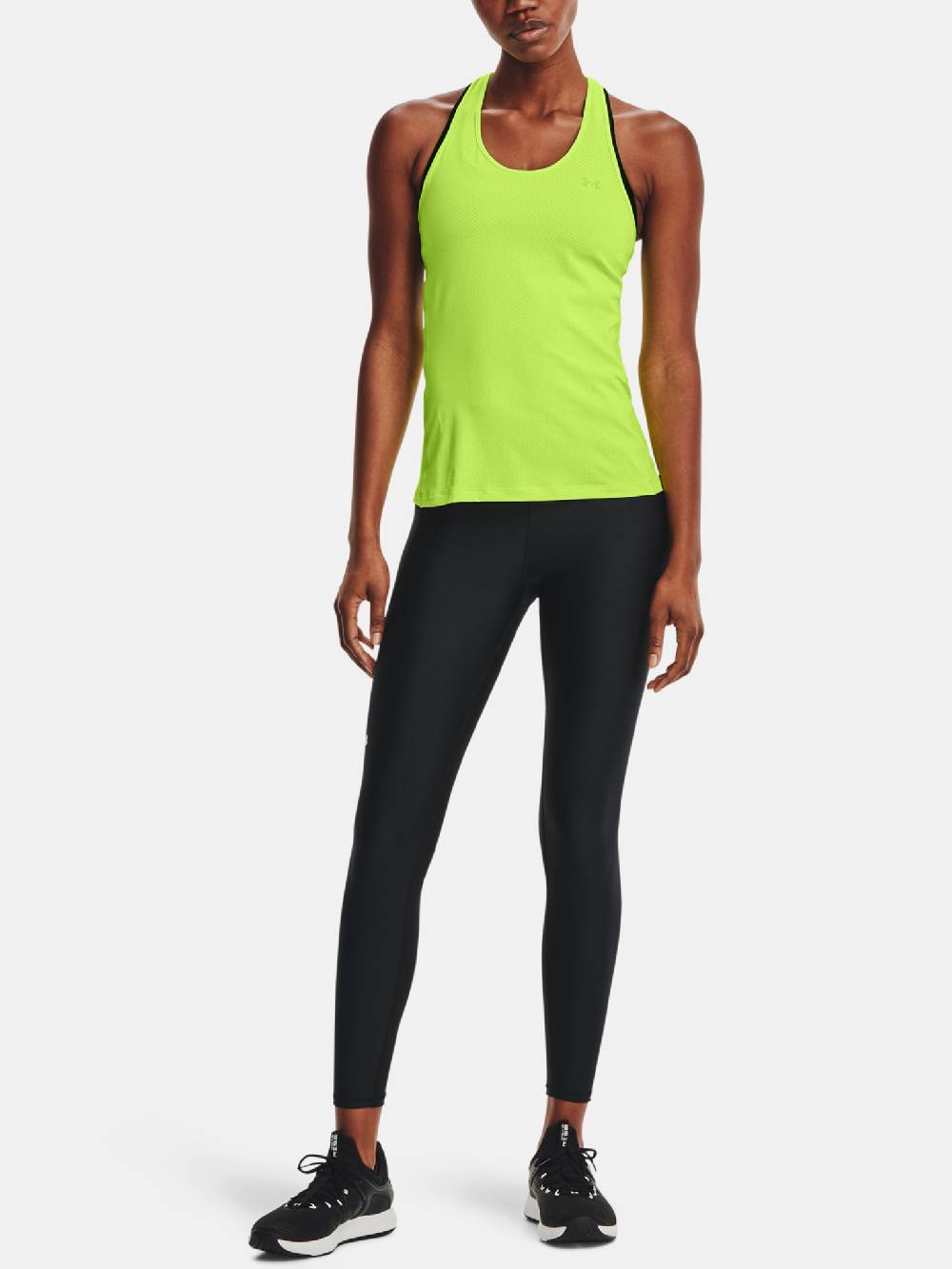 Under Armour HG Armour HiRise Leg NS Legging Super Sparpreis