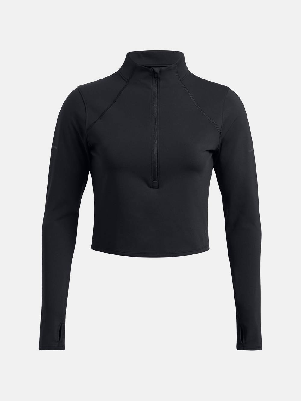 Under Armour UA Launch Elite Half Zip T-Shirt Wochenangebot