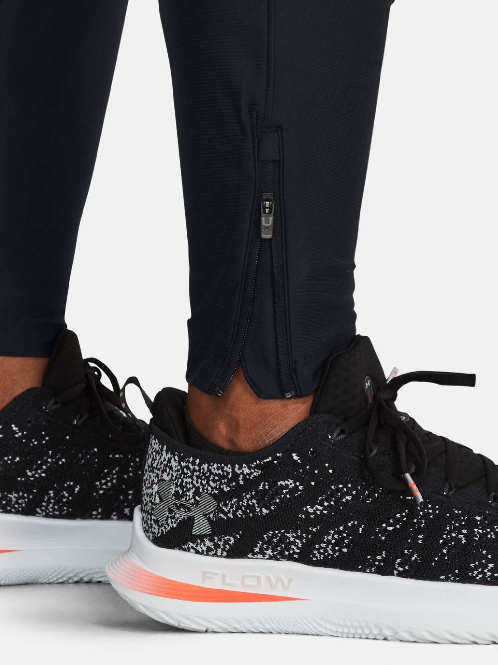 Under Armour UA Qualifier Elite Hose Kostenlose Rückgabe