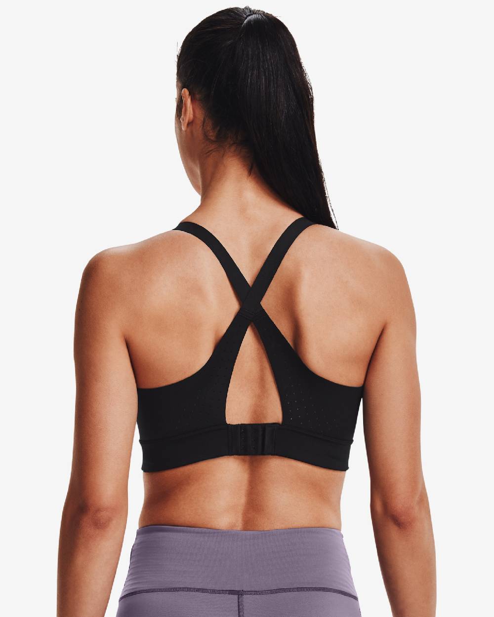 Under Armour Rush™ High Büstenhalter Letzte 3 Tage