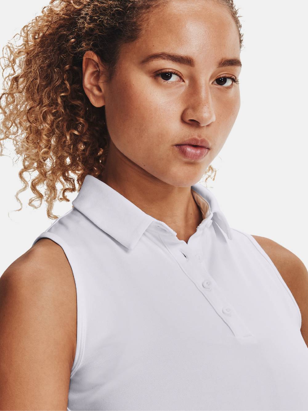 Under Armour Zinger Unterhemd Letzter Tag