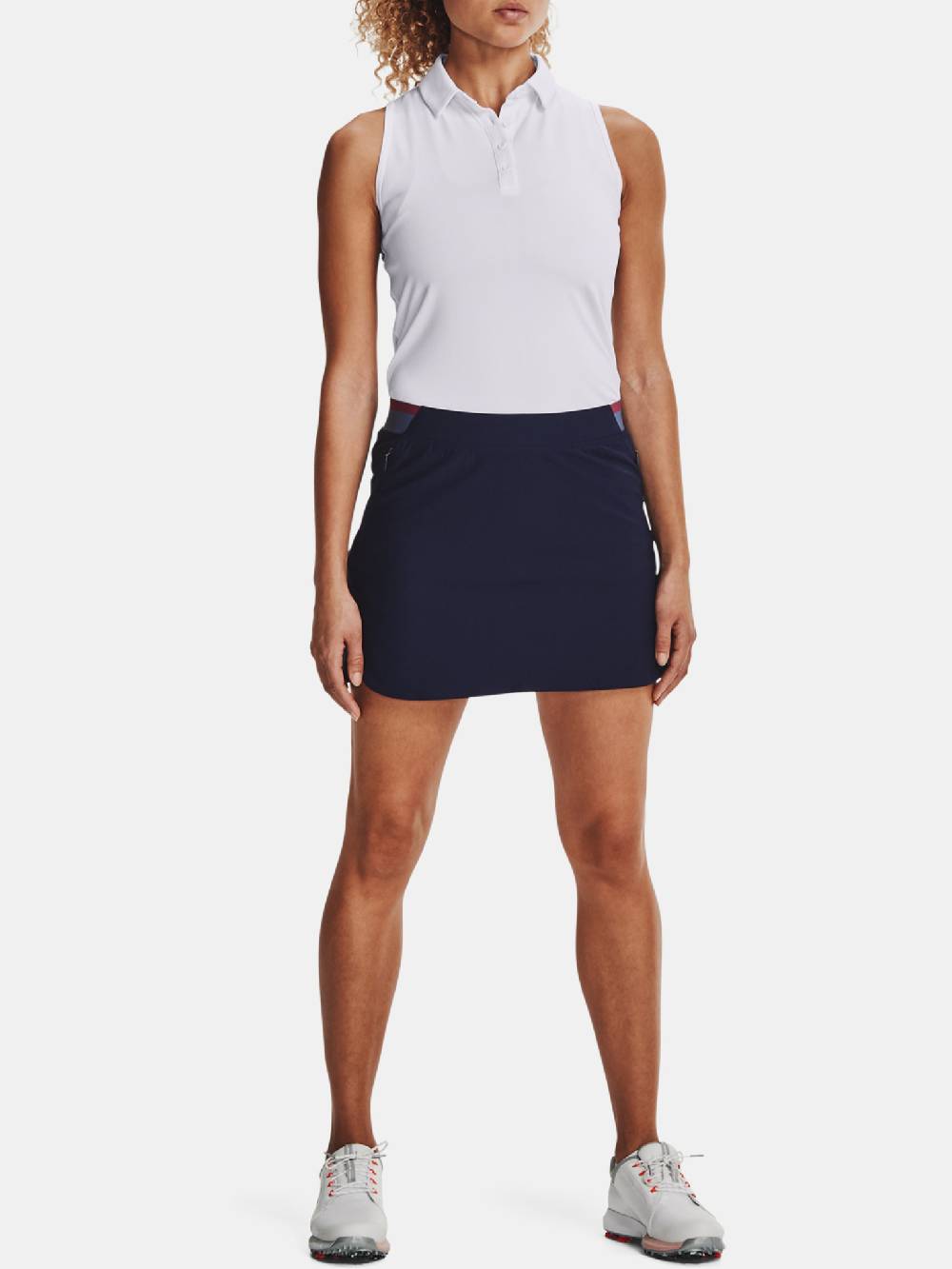 Under Armour Zinger Unterhemd Letzter Tag
