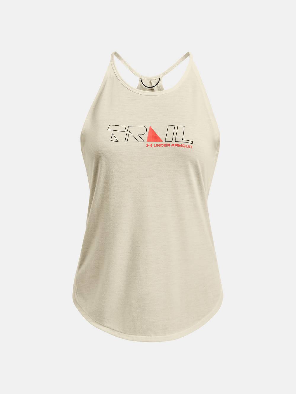 Under Armour UA Run Trail Unterhemd Zeitbegrenzte Promotion