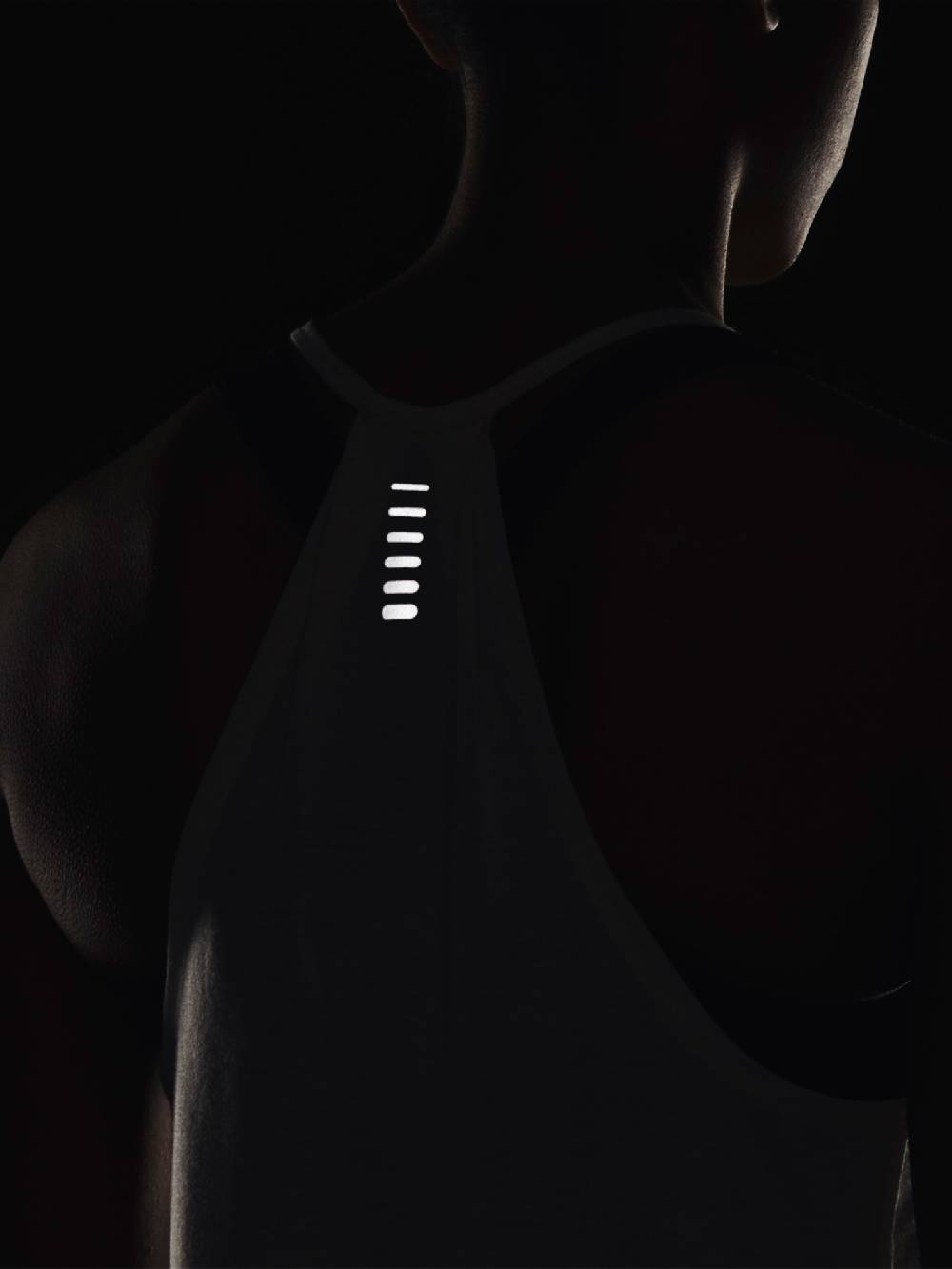 Under Armour UA Run Trail Unterhemd Zeitbegrenzte Promotion