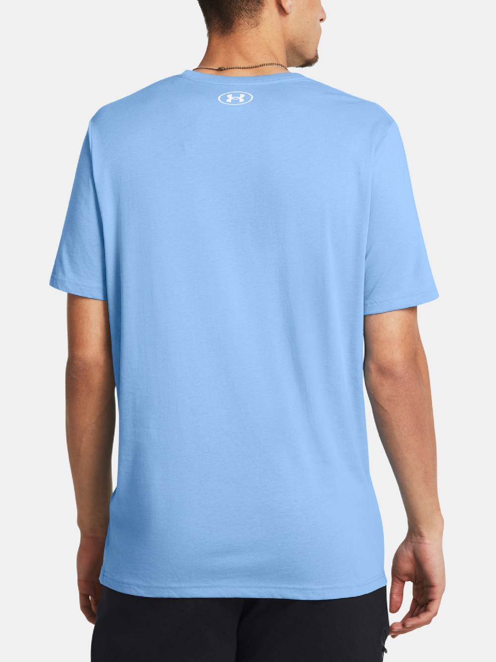 Under Armour UA Sportstyle Logo Update SS T-Shirt Bis zu 60% Rabatt