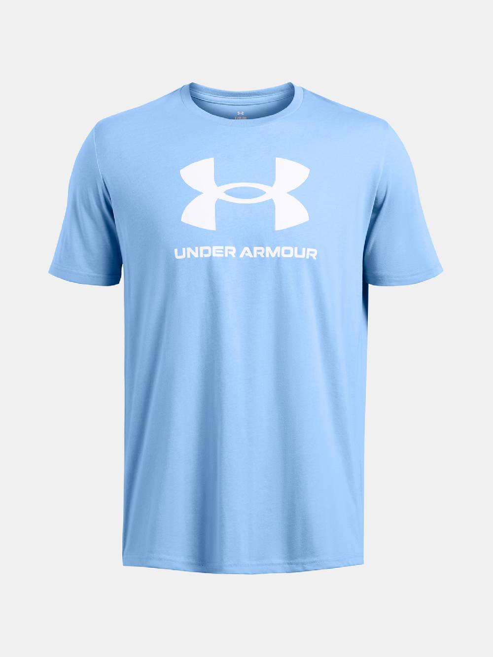 Under Armour UA Sportstyle Logo Update SS T-Shirt Bis zu 60% Rabatt