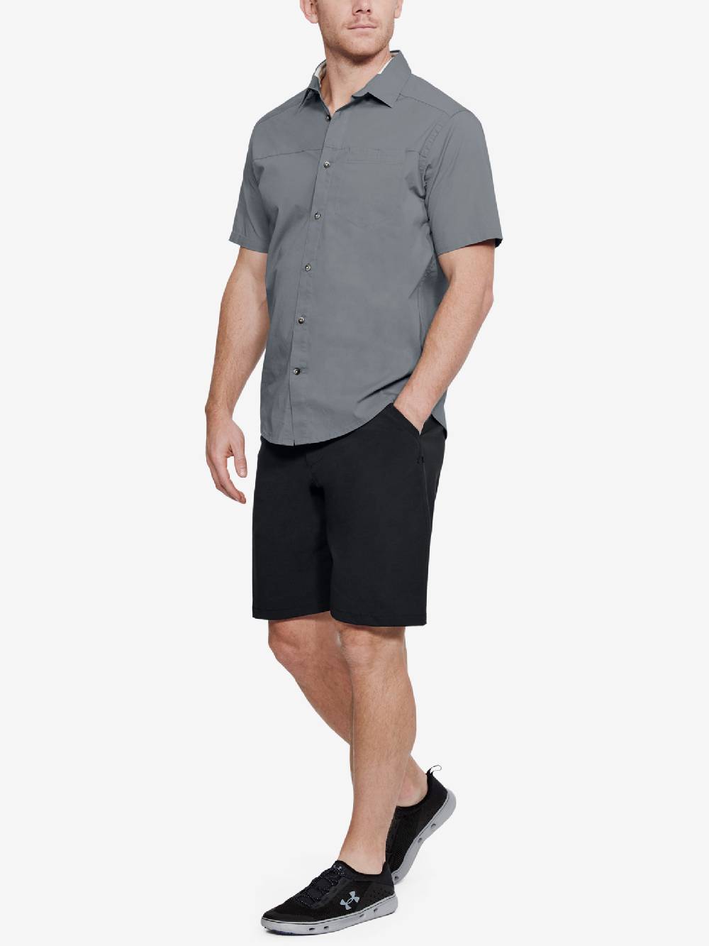 Under Armour Fish Hunter Shorts Bis zu 65% Rabatt
