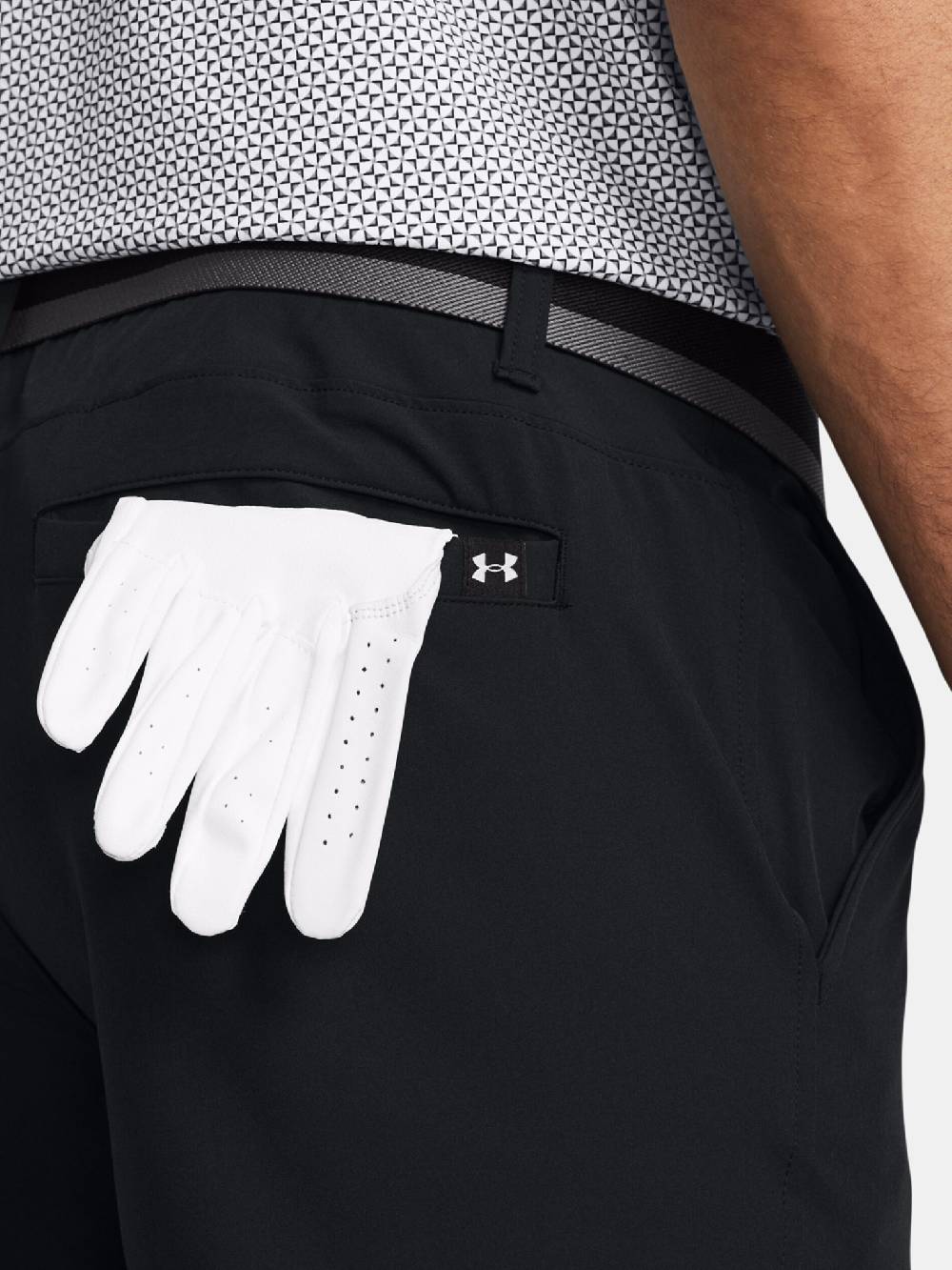 Under Armour UA Drive Taper Shorts Nur für heute