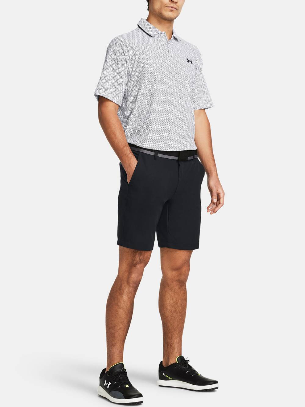 Under Armour UA Drive Taper Shorts Nur für heute