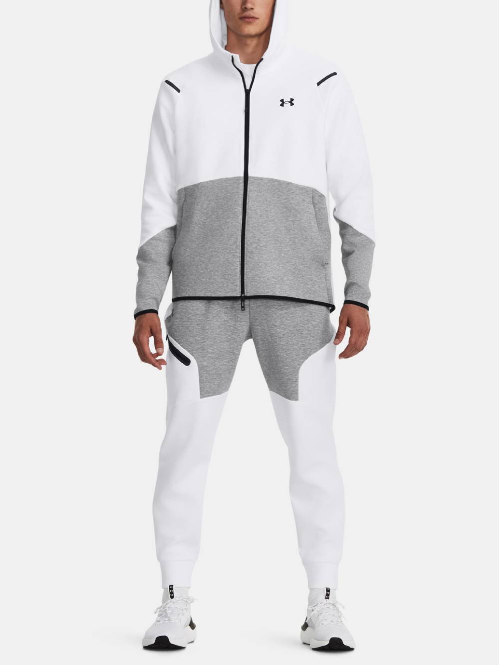 Under Armour UA Unstoppable Flc Jogginghose Vierteljährliche Förderung