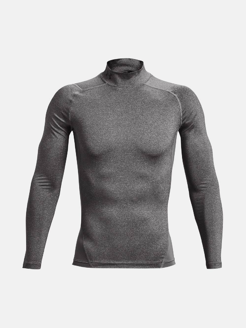 Under Armour HG Armour Comp Mock LS T-Shirt Discount Store für neue Produkte