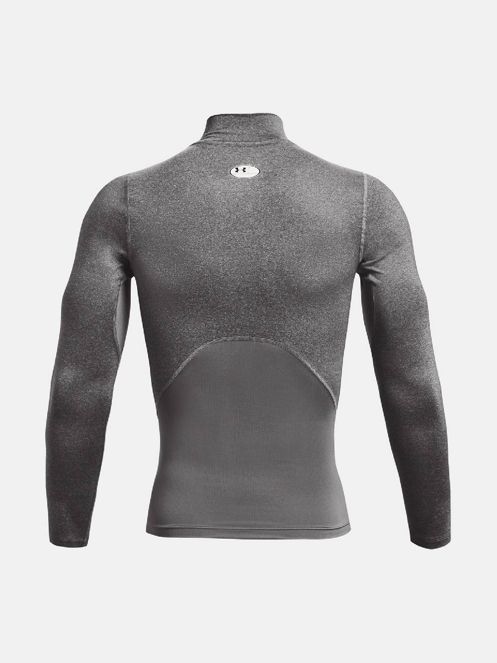 Under Armour HG Armour Comp Mock LS T-Shirt Discount Store für neue Produkte