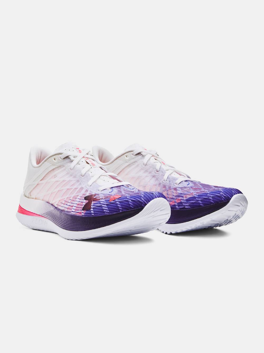 Under Armour UA FLOW Velociti Elite Unisex Tennisschuhe Nur noch ein Tag übrig