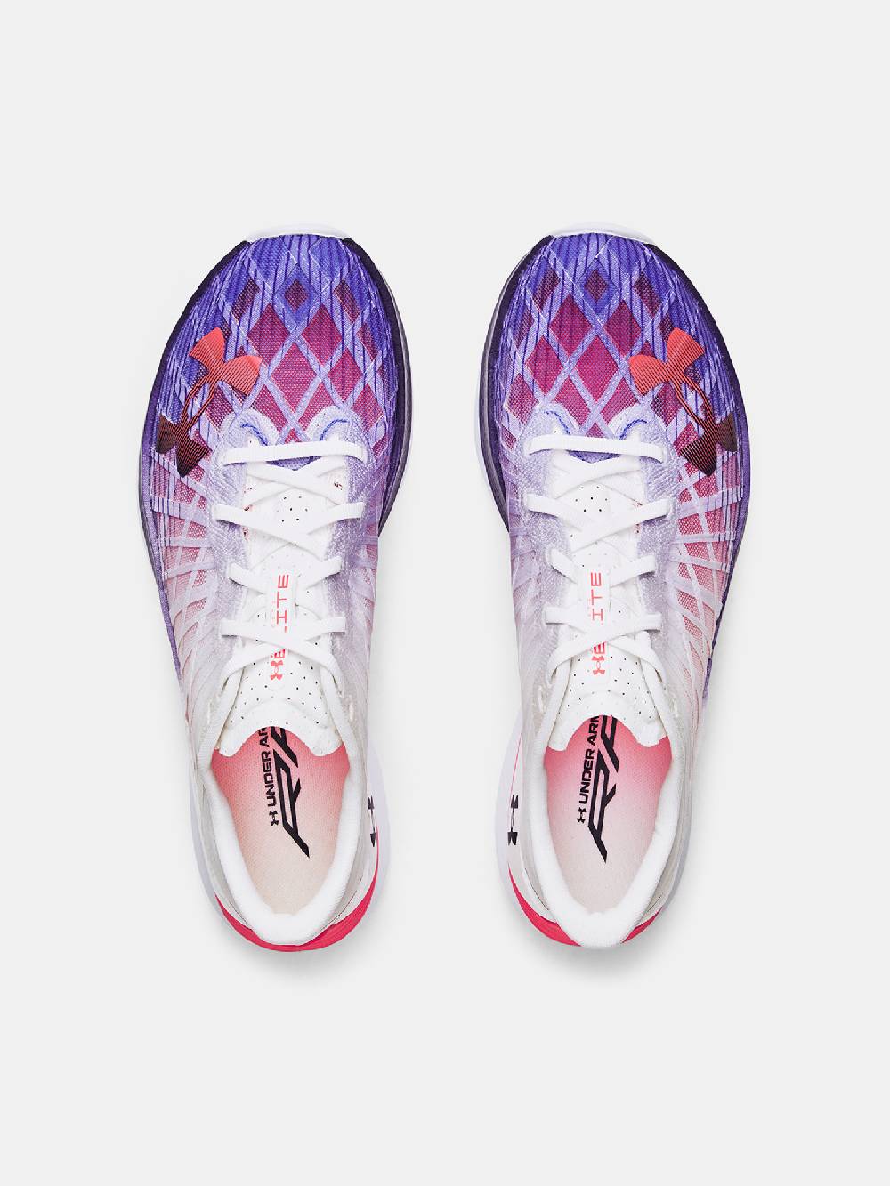 Under Armour UA FLOW Velociti Elite Unisex Tennisschuhe Nur noch ein Tag übrig