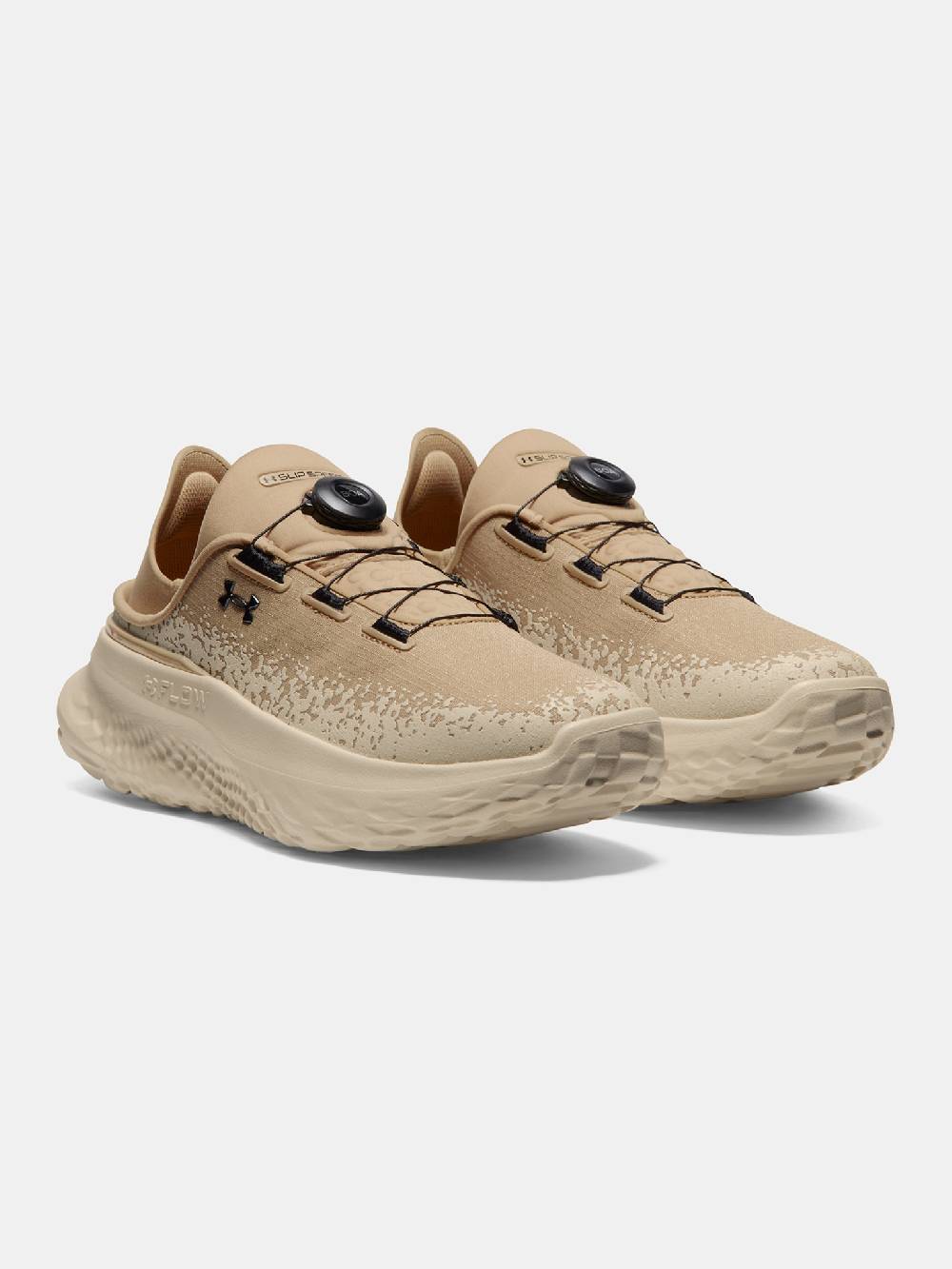 Under Armour UA SlipSpeed Mega Ripstop Tennisschuhe Super Rabatt
