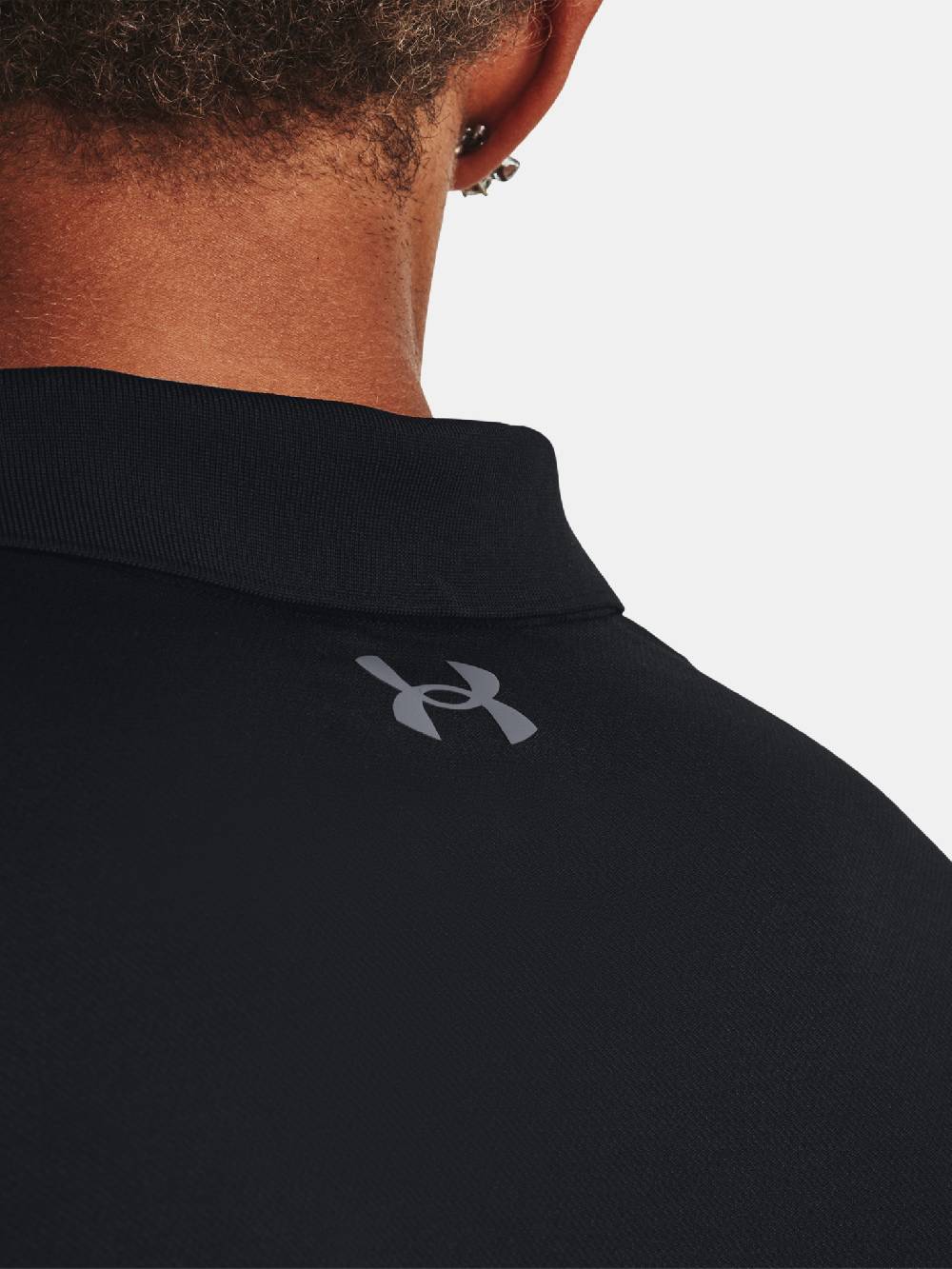 Under Armour Performance 3.0 Polo T-Shirt Riesige Rabatte