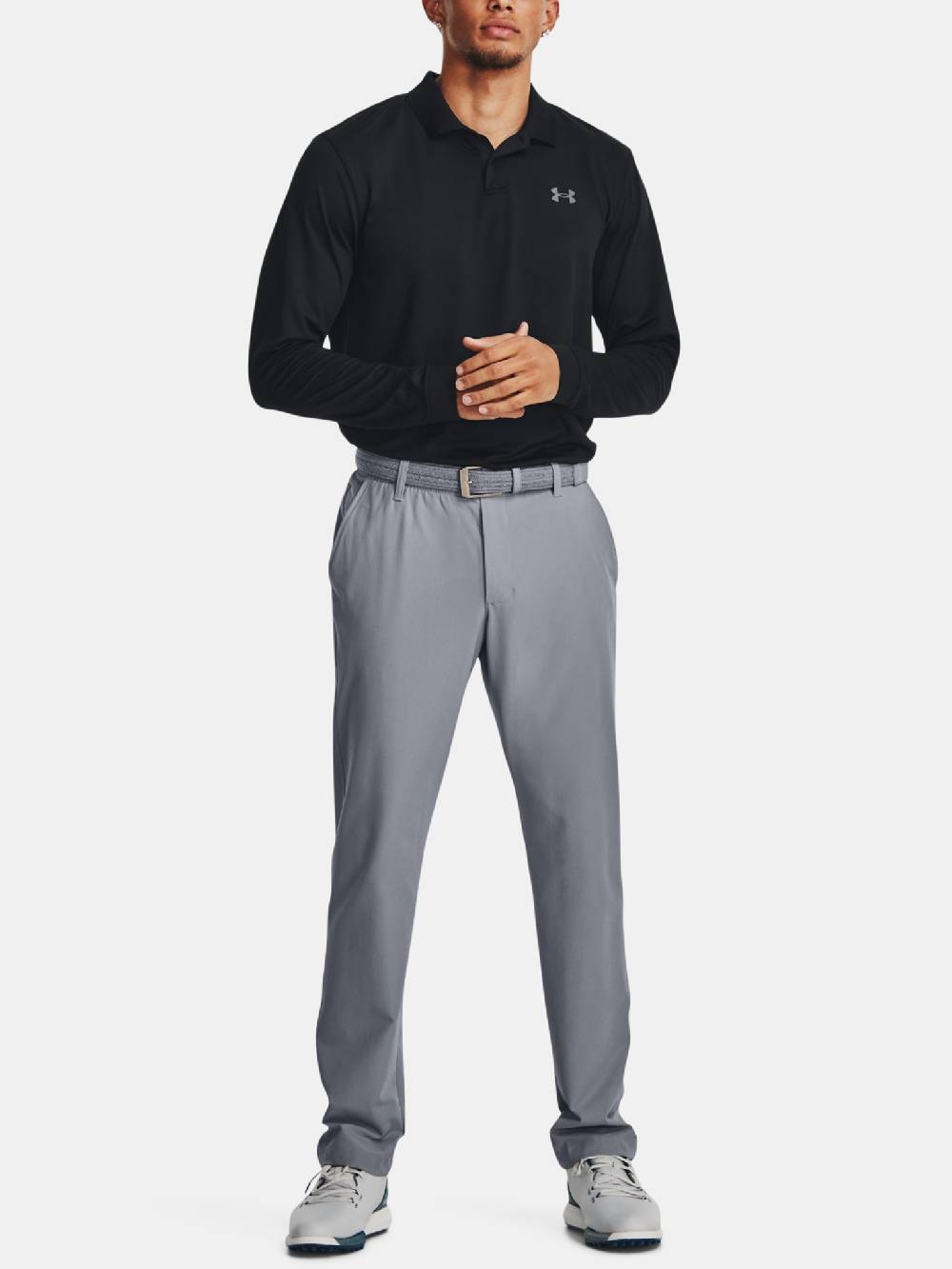 Under Armour Performance 3.0 Polo T-Shirt Riesige Rabatte