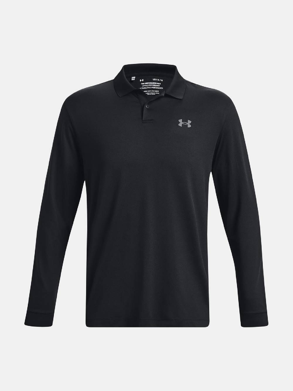 Under Armour Performance 3.0 Polo T-Shirt Riesige Rabatte