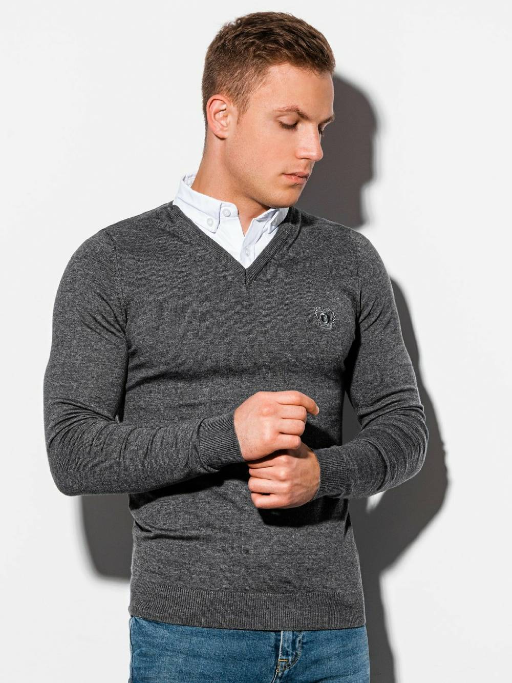 Ombre Clothing Pullover 50% Rabatt mit kostenlosem Versand