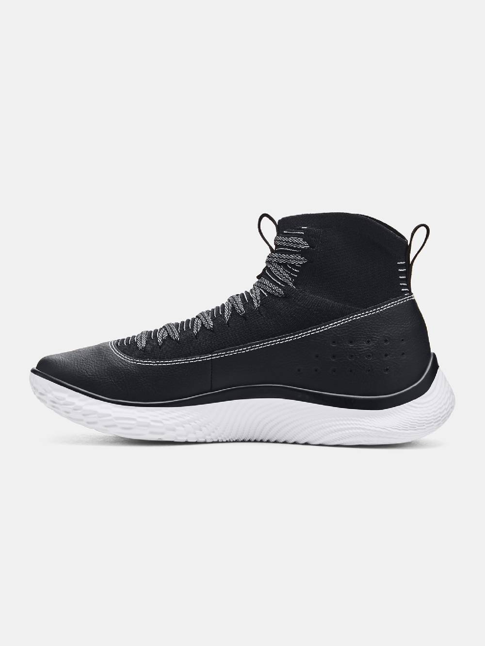 Under Armour Curry4 Flotro Stiefeletten Kostenloser Versand international