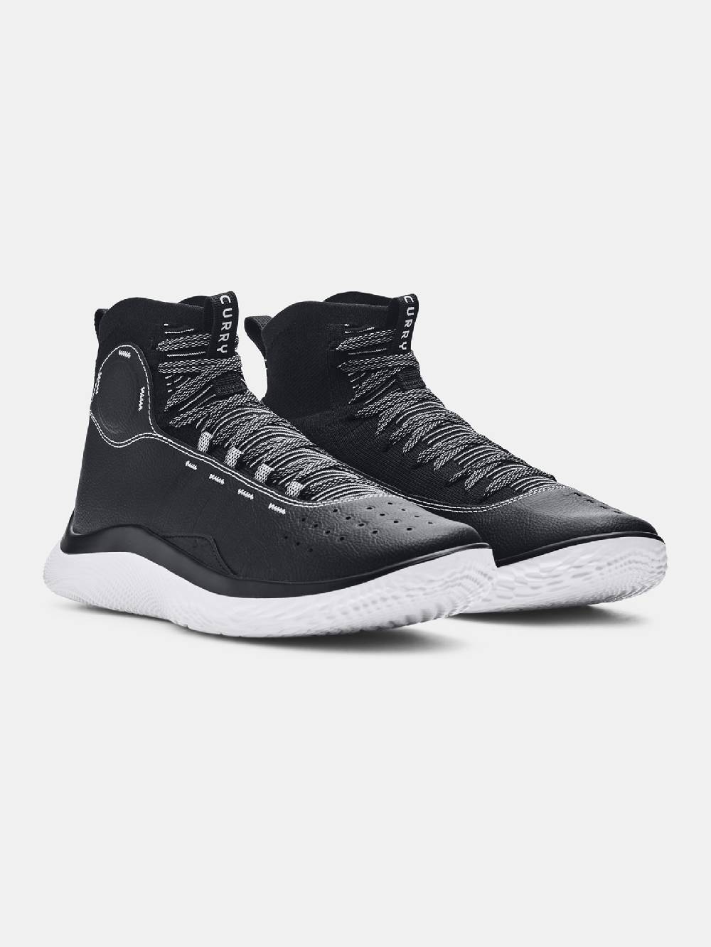 Under Armour Curry4 Flotro Stiefeletten Kostenloser Versand international