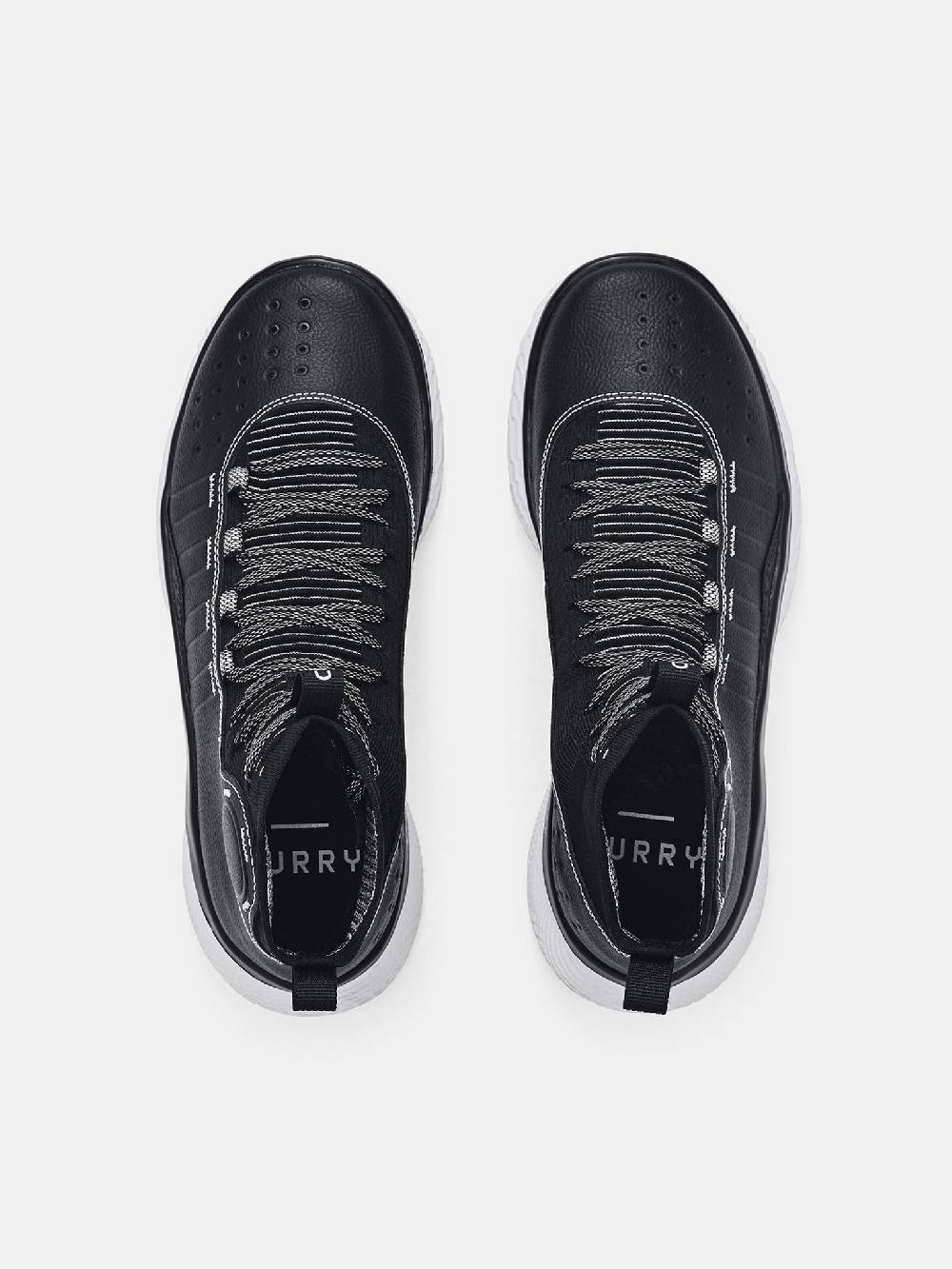 Under Armour Curry4 Flotro Stiefeletten Kostenloser Versand international